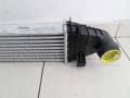 MERCEDES C CLASS (W204/S204) 4/Stationwagon 2007-2011  INTERCOOLER 1,8i 16V  - 2,1 CDi(62*12) KW100-150