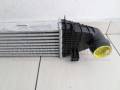 MERCEDES C (204) 2007-2011  INTERCOOLER 1,8i 16V  - 2,1 CDi(62*12) KW100-150