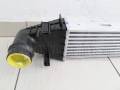 MERCEDES C (204) 2007-2011  INTERCOOLER 1,8i 16V  - 2,1 CDi(62*12) KW100-150