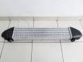 MERCEDES C (204) 2007-2011  INTERCOOLER 1,8i 16V  - 2,1 CDi(62*12) KW100-150