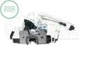 MERCEDES C CLASS (W204/S204) 4/Stationwagon 2007-2011     2009-2011 (  KEYLESS) (8pin)