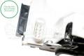 MERCEDES C CLASS (W204/S204) 4/Stationwagon 2007-2011     2009-2011 (  KEYLESS) (8pin)