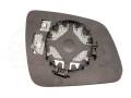 MERCEDES C CLASS (W204/S204) 4/Stationwagon 2007-2011    (ASPHERICAL GLASS)