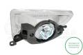 FORD FOCUS (DBW/DFW/DNW) 1998-2004   1998-2002
