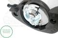 FORD FOCUS (DBW/DFW/DNW) 1998-2004   1998-2002