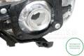FORD FOCUS (DBW/DFW/DNW) 1998-2004   2002-2004
