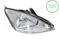 FORD FOCUS (DBW/DFW/DNW) 1998-2004    1998-2002 (TYC)