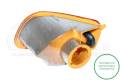 FORD FOCUS (DBW/DFW/DNW) 1998-2004    1998-2002