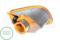 FORD FOCUS (DBW/DFW/DNW) 1998-2004    1998-2002