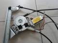 FORD FOCUS (DBW/DFW/DNW) 1998-2004     5 ( IA)