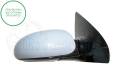 FORD FOCUS (DBW/DFW/DNW) 1998-2004      (CONVEX GLASS) ()