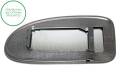 FORD FOCUS 1998-2004   (  ) (CONVEX GLASS)