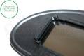 FORD FOCUS (DBW/DFW/DNW) 1998-2004   (  ) (CONVEX GLASS)