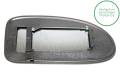 FORD FOCUS (DBW/DFW/DNW) 1998-2004   (  ) (CONVEX GLASS)