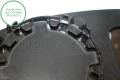 FORD FOCUS (DBW/DFW/DNW) 1998-2004   (  ) (CONVEX GLASS)