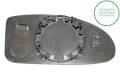 FORD FOCUS (DBW/DFW/DNW) 1998-2004   (  ) (CONVEX GLASS)