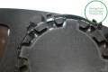 FORD FOCUS (DBW/DFW/DNW) 1998-2004   (  ) (CONVEX GLASS)