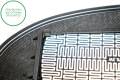 FORD FOCUS (DBW/DFW/DNW) 1998-2004    (  ) (CONVEX GLASS)