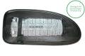 FORD FOCUS (DBW/DFW/DNW) 1998-2004    (  ) (CONVEX GLASS)
