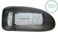 FORD FOCUS 1998-2004    (  ) (CONVEX GLASS)