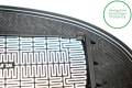 FORD FOCUS (DBW/DFW/DNW) 1998-2004    (  ) (CONVEX GLASS)