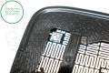 FORD FOCUS (DBW/DFW/DNW) 1998-2004    (  ) (CONVEX GLASS)