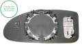 FORD FOCUS (DBW/DFW/DNW) 1998-2004    (  ) (CONVEX GLASS)