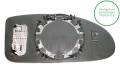 FORD FOCUS (DBW/DFW/DNW) 1998-2004    (  ) (CONVEX GLASS)