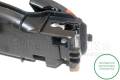 FORD FOCUS (DBW/DFW/DNW) 1998-2004   /   (   3  4  5 )