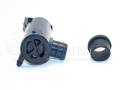 FORD FIESTA (JC3/JD3) 2002-2008    