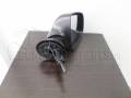 DACIA SANDERO (B90) 2008-2012      (CONVEX GLASS)