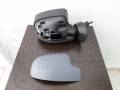 DACIA SANDERO (B90) 2008-2012       (CONVEX GLASS)