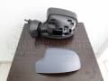 DACIA SANDERO (B90) 2008-2012       (CONVEX GLASS)