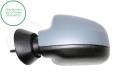 DACIA SANDERO (B90) 2008-2012       (CONVEX GLASS) ()