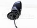 DACIA SANDERO (B90) 2008-2012     (CONVEX GLASS)
