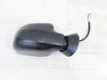 DACIA SANDERO (B90) 2008-2012     (CONVEX GLASS)
