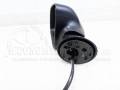 DACIA SANDERO (B90) 2008-2012     (CONVEX GLASS)