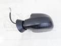 DACIA SANDERO (B90) 2008-2012     (CONVEX GLASS)