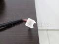 DACIA SANDERO (B90) 2008-2012     (CONVEX GLASS)