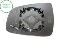 DACIA SANDERO (B90) 2008-2012    (CONVEX GLASS)