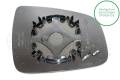 DACIA SANDERO (B90) 2008-2012    (CONVEX GLASS)