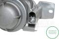 SEAT TOLEDO (1M) 1999-2004  
