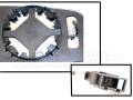 SEAT TOLEDO (1M) 1999-2004     (FLAT GLASS) 1999-2003