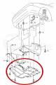VW (VOLKSWAGEN) POLO CLASSIC (6V2) 1995-2002    