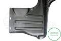 VW (VOLKSWAGEN) POLO CLASSIC (6V2) 1995-2002    