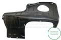 VW (VOLKSWAGEN) POLO CLASSIC (6V2) 1995-2002    