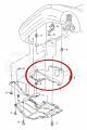 VW (VOLKSWAGEN) POLO CLASSIC (6V2) 1995-2002    