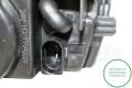SEAT IBIZA (6K1) 1999-2002  