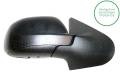 SEAT IBIZA (6K1) 1999-2002      (  ) (CONVEX GLASS)