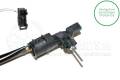 SEAT IBIZA (6K1) 1999-2002      (  ) (CONVEX GLASS)